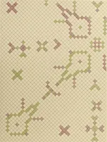 Picture 335 of 390 from De inlandsche kunstnijverheid in Nederlandsch Indië (1912), leaf 304