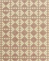 An illustration from De inlandsche kunstnijverheid in Nederlandsch Indië (1912)