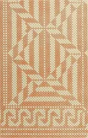 An illustration from De inlandsche kunstnijverheid in Nederlandsch Indië (1912)