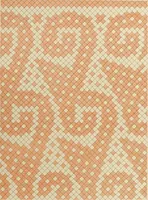 Picture 351 of 390 from De inlandsche kunstnijverheid in Nederlandsch Indië (1912), leaf 362