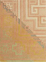 Picture 352 of 390 from De inlandsche kunstnijverheid in Nederlandsch Indië (1912), leaf 364