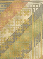 Picture 354 of 390 from De inlandsche kunstnijverheid in Nederlandsch Indië (1912), leaf 368