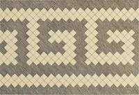 An illustration from De inlandsche kunstnijverheid in Nederlandsch Indië (1912)
