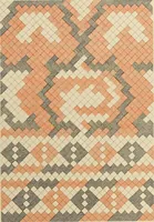 Picture 363 of 390 from De inlandsche kunstnijverheid in Nederlandsch Indië (1912), leaf 384