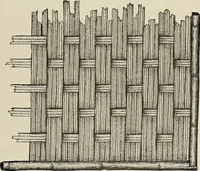 An illustration from De inlandsche kunstnijverheid in Nederlandsch Indië (1912)