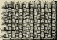 An illustration from De inlandsche kunstnijverheid in Nederlandsch Indië (1912)