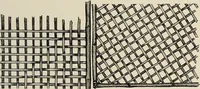 An illustration from De inlandsche kunstnijverheid in Nederlandsch Indië (1912)