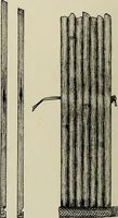 An illustration from De inlandsche kunstnijverheid in Nederlandsch Indië (1912)