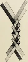 An illustration from De inlandsche kunstnijverheid in Nederlandsch Indië (1912)
