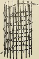 An illustration from De inlandsche kunstnijverheid in Nederlandsch Indië (1912)
