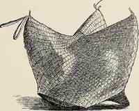 An illustration from De inlandsche kunstnijverheid in Nederlandsch Indië (1912)
