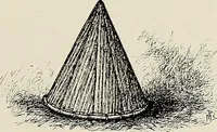 An illustration from De inlandsche kunstnijverheid in Nederlandsch Indië (1912)