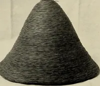An illustration from De inlandsche kunstnijverheid in Nederlandsch Indië (1912)