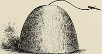 An illustration from De inlandsche kunstnijverheid in Nederlandsch Indië (1912)