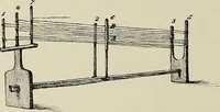 An illustration from De inlandsche kunstnijverheid in Nederlandsch Indië (1912)