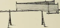 An illustration from De inlandsche kunstnijverheid in Nederlandsch Indië (1912)