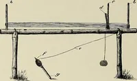 An illustration from De inlandsche kunstnijverheid in Nederlandsch Indië (1912)