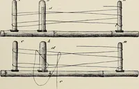 An illustration from De inlandsche kunstnijverheid in Nederlandsch Indië (1912)