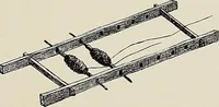 An illustration from De inlandsche kunstnijverheid in Nederlandsch Indië (1912)