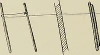 An illustration from De inlandsche kunstnijverheid in Nederlandsch Indië (1912)