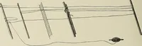 An illustration from De inlandsche kunstnijverheid in Nederlandsch Indië (1912)