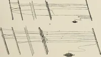 An illustration from De inlandsche kunstnijverheid in Nederlandsch Indië (1912)
