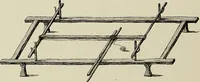 An illustration from De inlandsche kunstnijverheid in Nederlandsch Indië (1912)