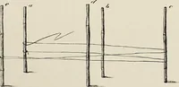 An illustration from De inlandsche kunstnijverheid in Nederlandsch Indië (1912)