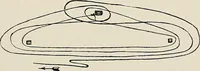 An illustration from De inlandsche kunstnijverheid in Nederlandsch Indië (1912)