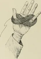 An illustration from De inlandsche kunstnijverheid in Nederlandsch Indië (1912)