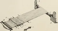 An illustration from De inlandsche kunstnijverheid in Nederlandsch Indië (1912)