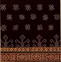 An illustration from De inlandsche kunstnijverheid in Nederlandsch Indië (1912)