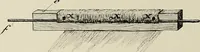 An illustration from De inlandsche kunstnijverheid in Nederlandsch Indië (1912)