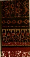 An illustration from De inlandsche kunstnijverheid in Nederlandsch Indië (1912)