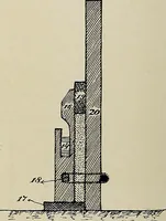 An illustration from De inlandsche kunstnijverheid in Nederlandsch Indië (1912)