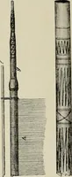 An illustration from De inlandsche kunstnijverheid in Nederlandsch Indië (1912)