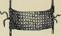 An illustration from De inlandsche kunstnijverheid in Nederlandsch Indië (1912)
