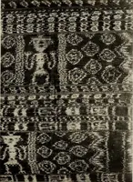 An illustration from De inlandsche kunstnijverheid in Nederlandsch Indië (1912)