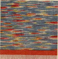 An illustration from De inlandsche kunstnijverheid in Nederlandsch Indië (1912)