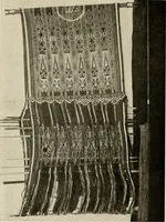 An illustration from De inlandsche kunstnijverheid in Nederlandsch Indië (1912)