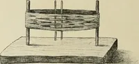 An illustration from De inlandsche kunstnijverheid in Nederlandsch Indië (1912)