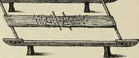 An illustration from De inlandsche kunstnijverheid in Nederlandsch Indië (1912)