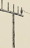 An illustration from De inlandsche kunstnijverheid in Nederlandsch Indië (1912)
