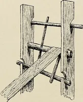 An illustration from De inlandsche kunstnijverheid in Nederlandsch Indië (1912)