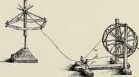 An illustration from De inlandsche kunstnijverheid in Nederlandsch Indië (1912)