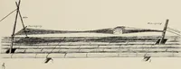 An illustration from De inlandsche kunstnijverheid in Nederlandsch Indië (1912)