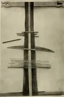 An illustration from De inlandsche kunstnijverheid in Nederlandsch Indië (1912)