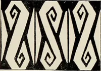 An illustration from De inlandsche kunstnijverheid in Nederlandsch Indië (1912)