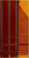 An illustration from De inlandsche kunstnijverheid in Nederlandsch Indië (1912)
