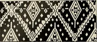 An illustration from De inlandsche kunstnijverheid in Nederlandsch Indië (1912)